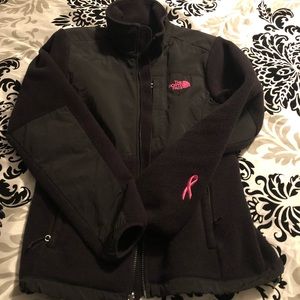 North Face Lot